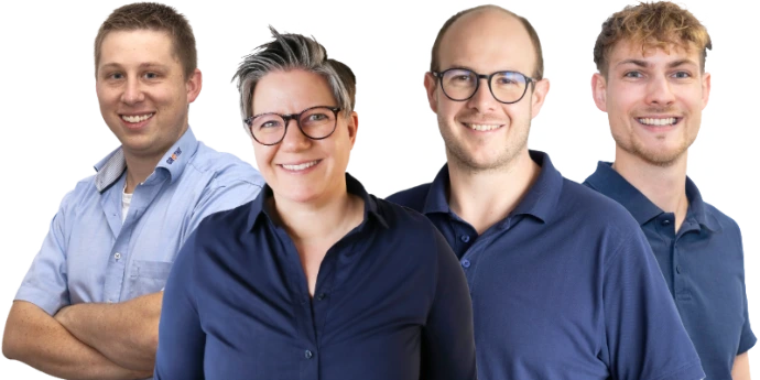 Ihre Ansprechpartner