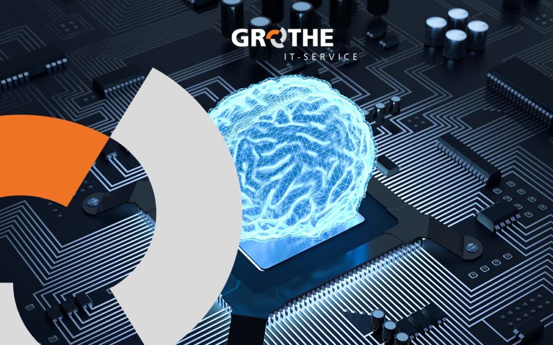 Künstliche Intelligenz - ChatGPT-Blogbeitrag-Grothe-IT-Neuwied