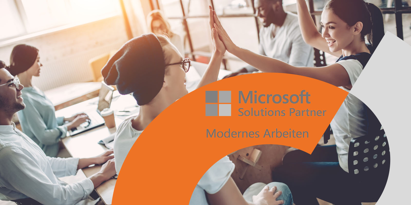 Microsoft Solutions Partner Modern Work Grothe IT Neuwied