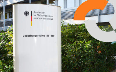 BSI-Grundschutz-Kompendium und BSI-Standards