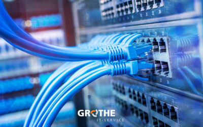 IT-Netzwerke: IT-Netzwerktypen und Einsatzmöglichkeiten im Vergleich!