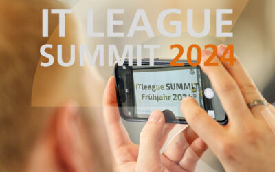 Rückblick: ITleague Spring SUMMIT 2024 in #Bremen – Ein weiterer Meilenstein für Vernetzung und Innovation!