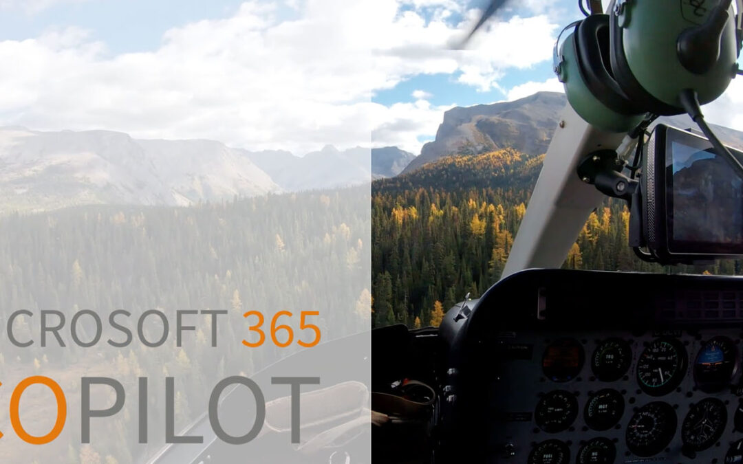 Der neue KI-Assistent für Outlook, OneNote, Excel & mehr: Was kann Microsoft 365 Copilot?