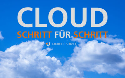 Cloud-Übergangsstrategien für KMU: Eine Schritt-für-Schritt-Anleitung