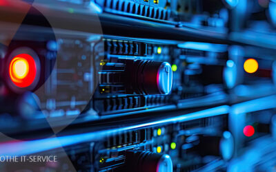 Sichern Sie die Daten Ihres Unternehmens: Die Bedeutung von Backup-Systemen