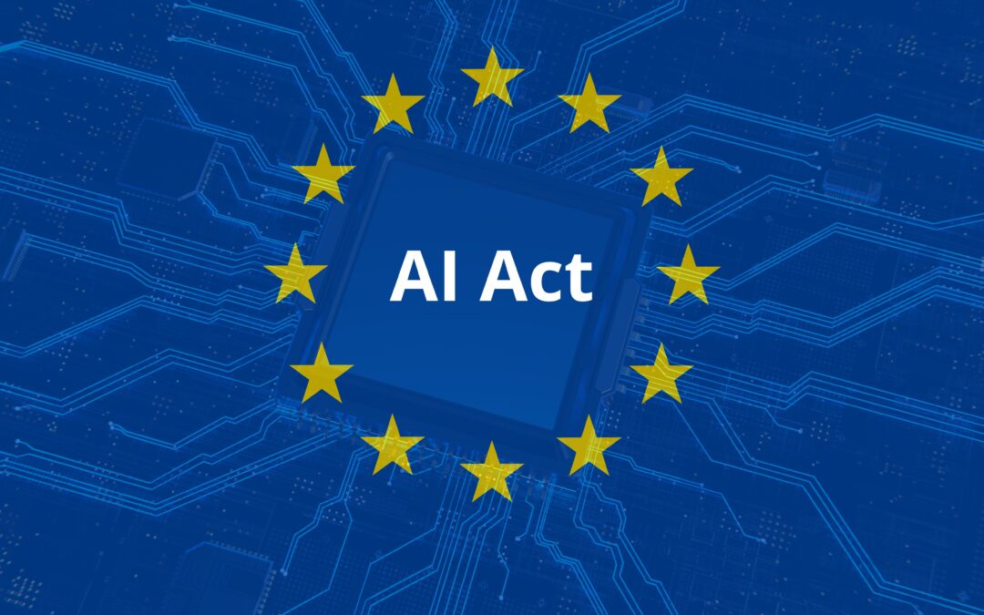 Der EU AI ACT – Was Unternehmen jetzt beachten sollten