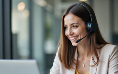 Moderne Kommunikation im Mittelstand: Wie flexible Kommunikation den Arbeitsalltag erleichtert