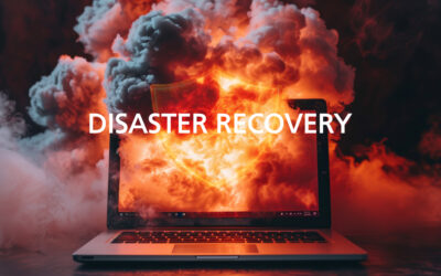 IT-Sicherheit im Ernstfall: Datensicherung endet nicht beim Backup