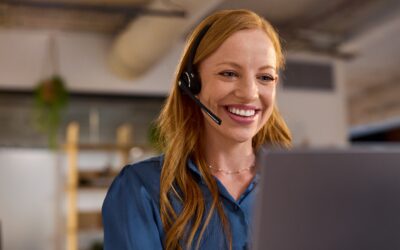Managed Communication: Warum moderne Unternehmenskommunikation heute als Service gedacht werden sollte