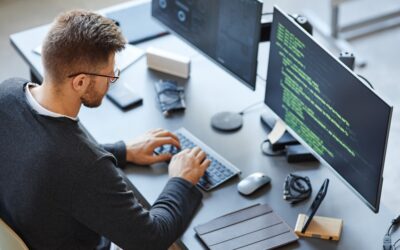 IT-Security Basics: Warum IT-Sicherheit heute Chefsache ist